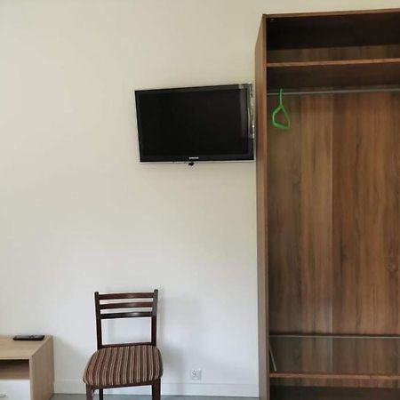 Reda Apartments Lublin Extérieur photo