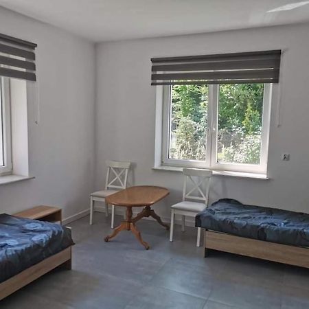 Reda Apartments Lublin Extérieur photo