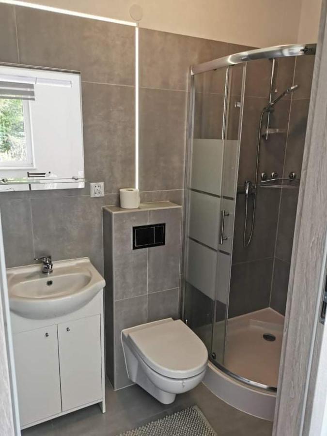 Reda Apartments Lublin Extérieur photo